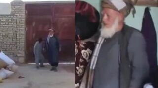 CNN witnessed 9-year-old sold for marriage to 55-year-old man, then get rescued a month later