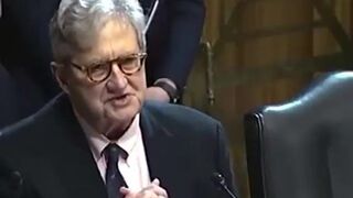 Kennedy and Grassley target federal judges making nationwide injunctions