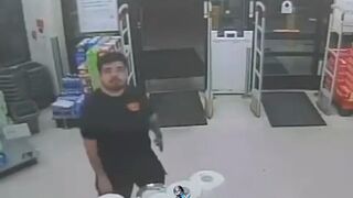 Suspected Walgreens killer had 'grudge' against large pharmacies