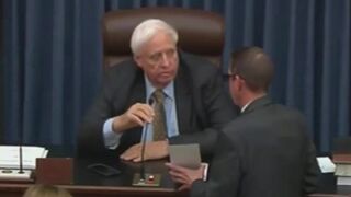 Senate passes a resolution to block Trump's tariffs on Canada