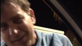 When You Order a Crunch Wrap Supreme and Get Charlie Sheen Insted