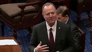 Adam Schiff, who pushed the fake Russian hoax, now says "Truth should matter"