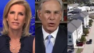 Gov. Abbott announces criminal probe into “EPIC City”