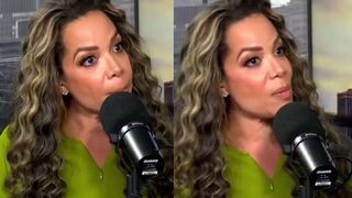 Sunny Hostin advocates against voter ID laws with poor excuses