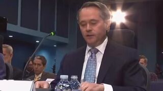 Federal agencies spent over $4.6 billion on furniture since 2020, even though many worked from home