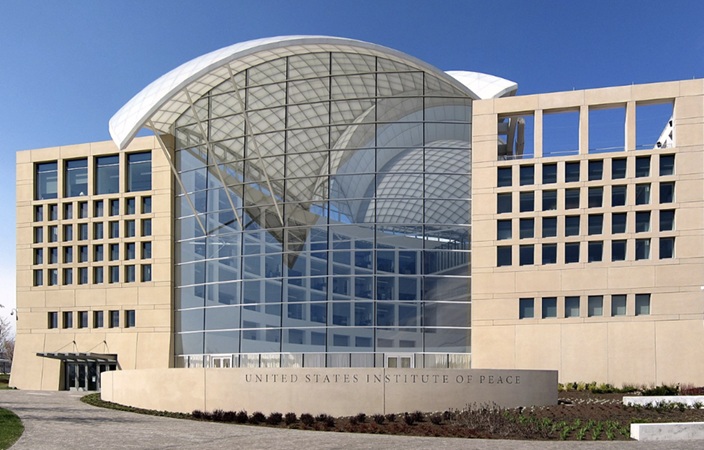 U.S. Institute of Peace Accused of Deleting Data to Conceal Alleged Crimes