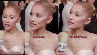 Ariana Grande: "They erased my memory at the Brighter Days clinic"