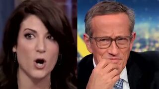 CNN panel left stunned in statement comparing Trump and Obama