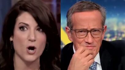 CNN panel left stunned in statement comparing Trump and Obama