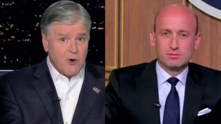 Stephen Miller shuts down rumors about SAVE Act