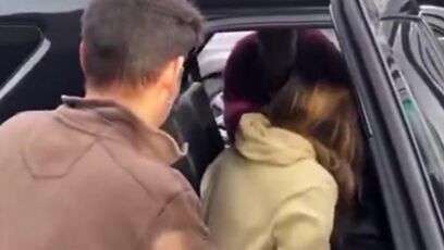 Judge convicted of shooting ex-boyfriend in head while he slept