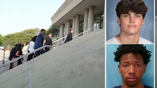 Karmelo Anthony's $1M bond gets reduced to $250,000