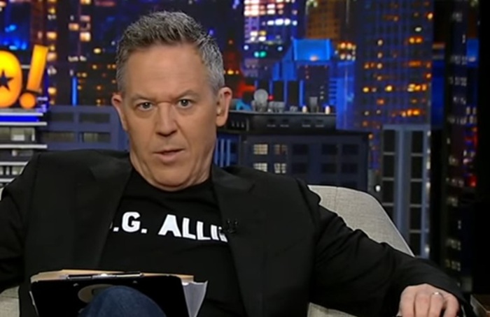 Greg Gutfeld to host a new game show