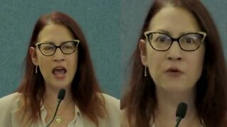 Rep. Friedman admits that House Democrats are plotting lawfare against Trump