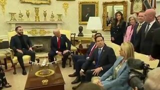 CNN's Kaitlan Collins SHREDDED after asking why an alleged MS-13 member was deported