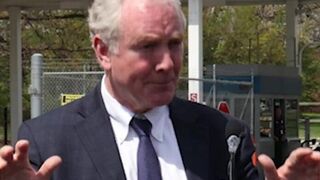 Sen. Van Hollen says he'll fly to El Salvador to check on alleged gang member who was deported