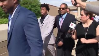 Karmelo Anthony’s family may use funds on a new home