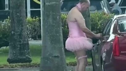 Does this make me look fat?