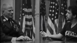 Former Congressman Curt Weldon says 9/11 was “all a big lie”