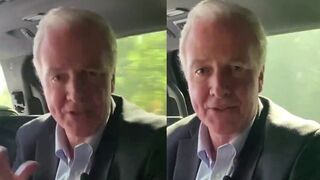 Sen. Van Hollen gets BAD NEWS on trip to El Salvador to help alleged MS-13 gang member