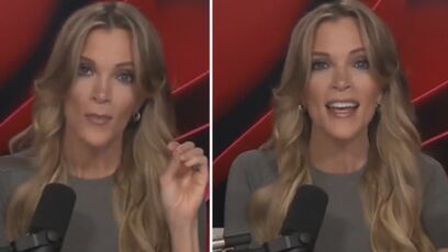 Megyn Kelly LAUNCHES Gayle King back to orbit