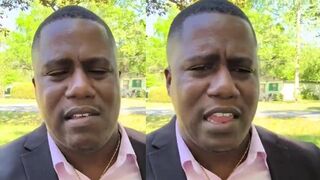 Minister apologizes to Austin Metcalf's family on behalf of the black community