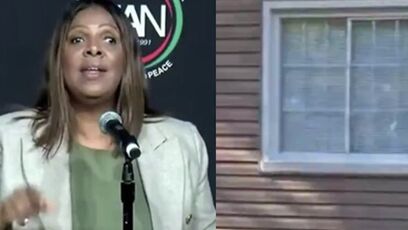Private Investigation puts Letitia James in LEGAL HOT SEAT