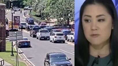 Active Shooter at Florida State University