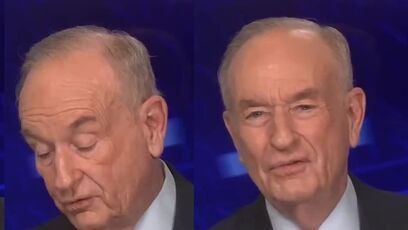 Bill O'Reilly makes statement on Kilmar Abrego Garcia's due process