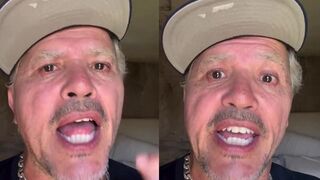 Washed-up actor John Leguizamo demands action