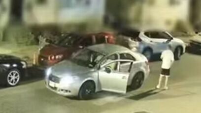 Philly man gets TEN YEARS for tossing Molotov cocktails at home while people were sleeping