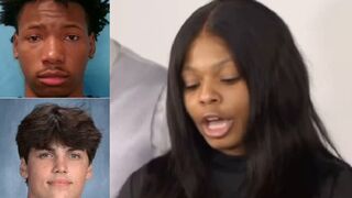 Karmelo Anthony's mother tearfully slams critics, implies her family is the victim