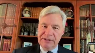 Sen. Whitehouse props up Boasberg and Abrego Garcia like heroes