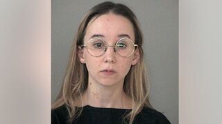 Orchestra teacher Kara Hernandez arrested for crime involving a minor