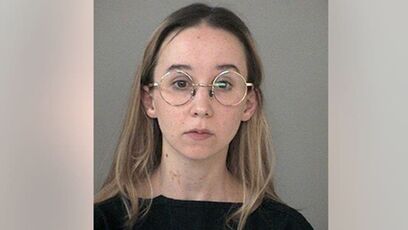 Orchestra teacher Kara Hernandez arrested for crime involving a minor