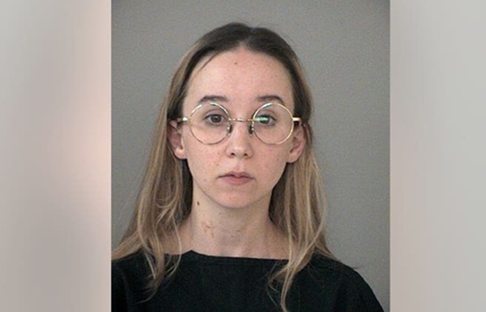 Orchestra teacher Kara Hernandez arrested for crime involving a minor