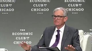 Trump should get rid of Fed Chair Jerome Powell