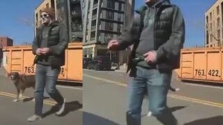 Tesla suspect accused of causing $20K+ in damages WILL NOT face criminal charges