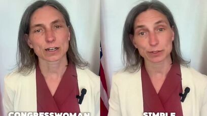 Oregon Democrat Maxine Dexter to visit Kilmar Abrego Garcia in El Salvador