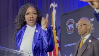 “I am a serious lawmaker" - Jasmine Crockett Defends Credibility Amid Mockery