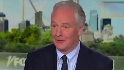 Van Hollen admits TAXPAYERS paid for El Salvador trip to visit alleged gang member