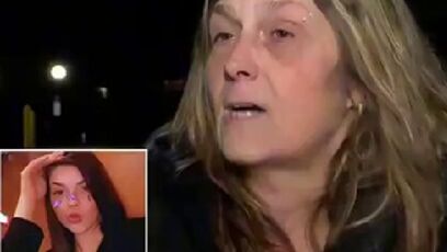 Judge withdraws death penalty in case of the 'killer' Kentucky Mom