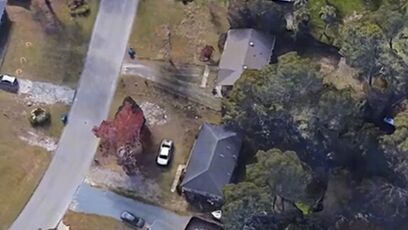 Dispatcher criticized after man kills two kids with hatchet and lights house on fire