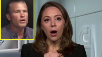 White House says "no classified information shared in the signal chat" with Pete Hegseth, wife and brother