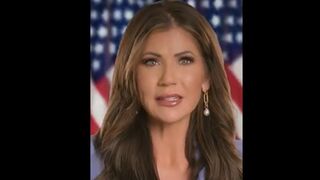 DHS Sec. Kristi Noem ROBBED, Secret Service jumps into action