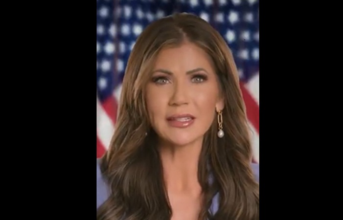 DHS Sec. Kristi Noem ROBBED, Secret Service jumps into action