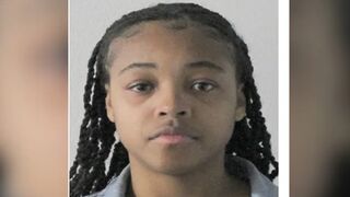 Mother charged with allegedly cutting toddler's genitals with scissors