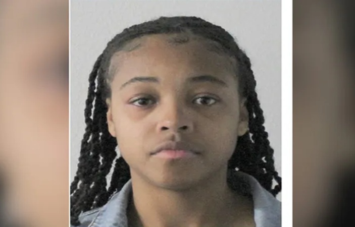 Mother charged with allegedly cutting toddler's genitals with scissors