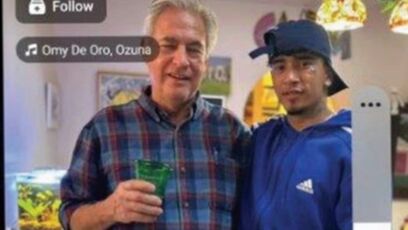 Judge resigned after Feds arrest suspected Tren de Aragua gang member at his residence