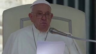 Late Pope Francis still taking heat for pro-Migrant views